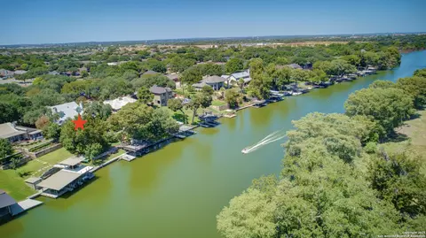2317 Waterford Grace, New Braunfels, TX 78130
