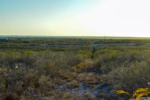 tbd Live Oak Spur, George West, TX 78022