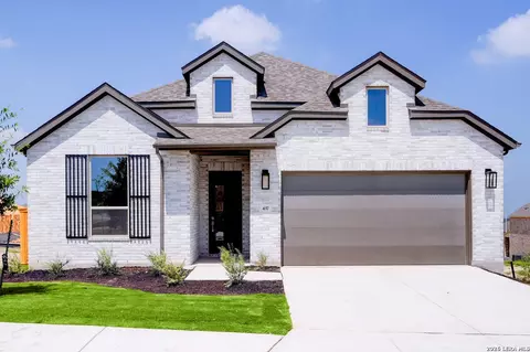 437 Hulda Trl, New Braunfels, TX 78130