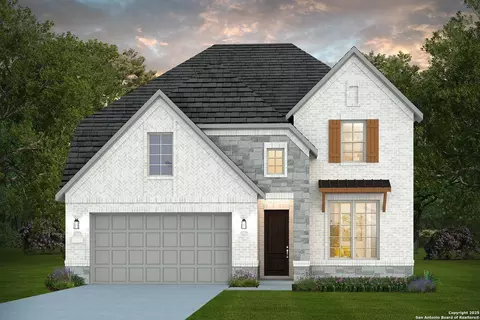 208 Brown Swiss, Boerne, TX 78006