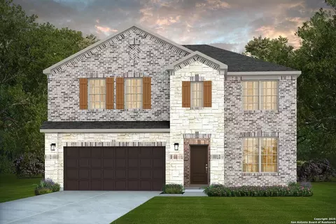 502 Nightingale Ave, Marion, TX 78124
