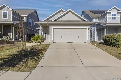 116 Wind Flower Ln, Liberty Hill, TX 78642