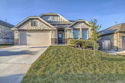 6037 Cerulean Ln, Bulverde, TX 78163