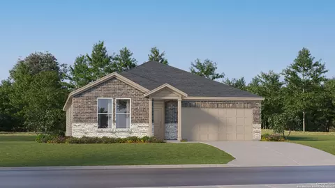 2117 Apollo Dr, Portland, TX 78374