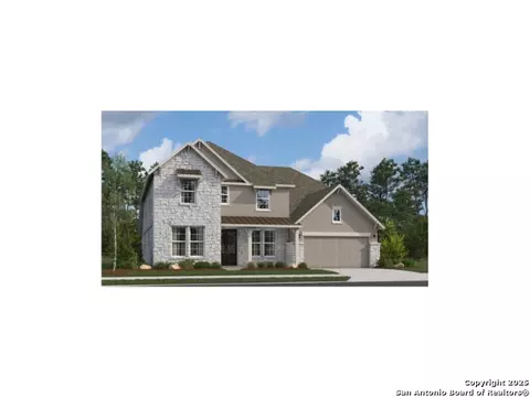 3579 King Ter, Bulverde, TX 78163