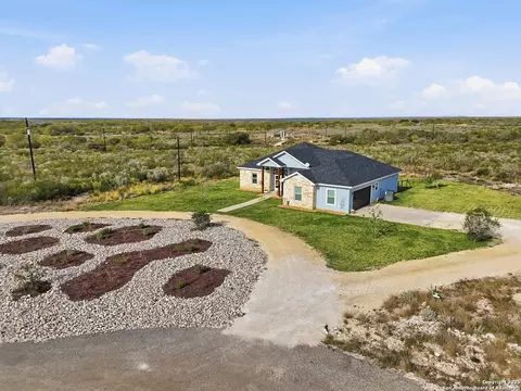 View/Area - 59 Greystone Hls, Uvalde, TX 78801 photo 6 of 6