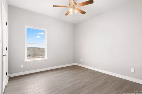 Bedroom - 59 Greystone Hls, Uvalde, TX 78801 photo 3 of 5
