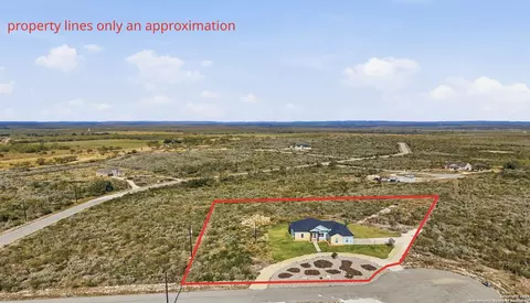 View/Area - 59 Greystone Hls, Uvalde, TX 78801 photo 3 of 6