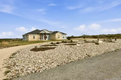 Exterior - 59 Greystone Hls, Uvalde, TX 78801 photo 5 of 5