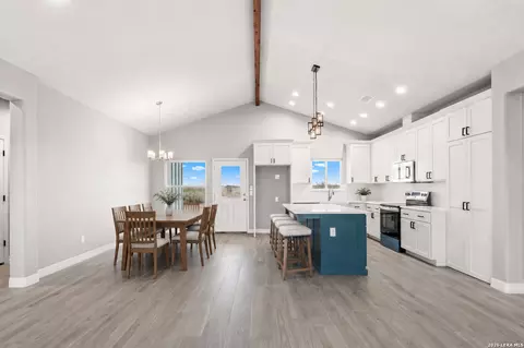 Dining - 59 Greystone Hls, Uvalde, TX 78801 photo 1 of 1