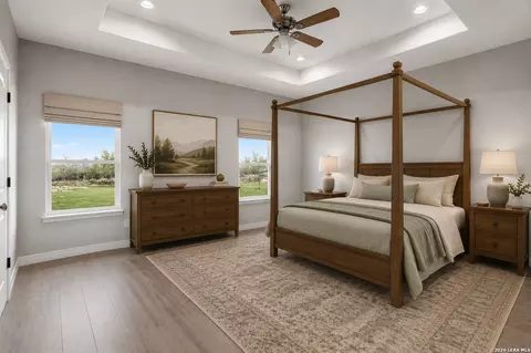 Bedroom - 59 Greystone Hls, Uvalde, TX 78801 photo 1 of 5
