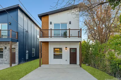 212 Cooper St, San Antonio, TX 78210