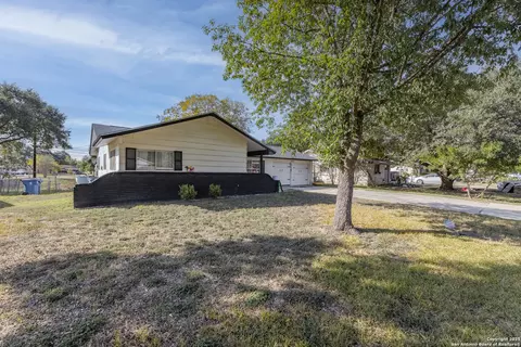3411 Vinecrest, Kirby, TX 78219