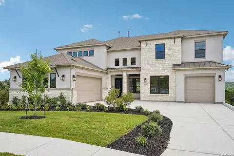 20326 Portico Run, San Antonio, TX 78257