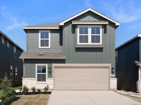 870 Casetta Trl, New Braunfels, TX 78130