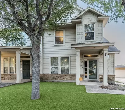 10311 Lateleaf Oak, San Antonio, TX 78223