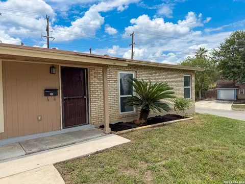 3947 Southport Dr, San Antonio, TX 78223