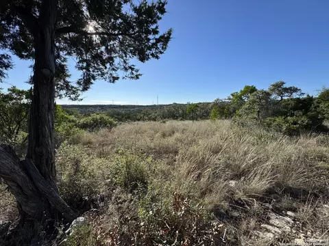 lot31 W Cr 2801, Mico, TX 78056