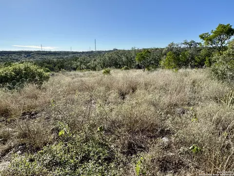 lot31 W Cr 2801, Mico, TX 78056