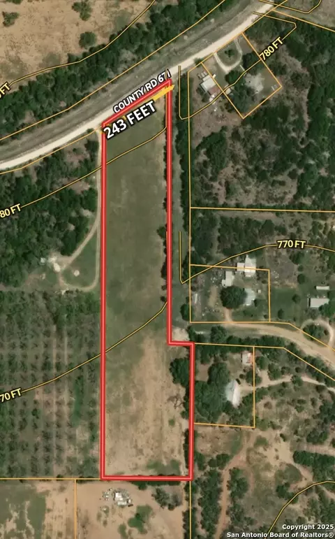 tbd County Road 671, Devine, TX 78016 photo 2