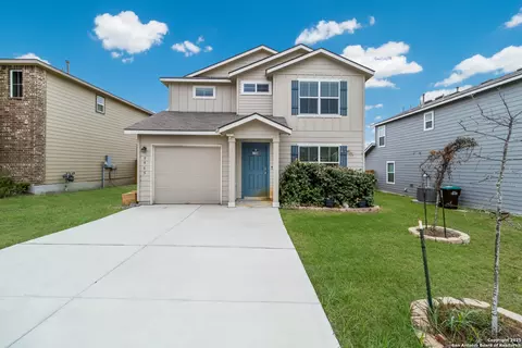 5965 Kendall Pr, San Antonio, TX 78244
