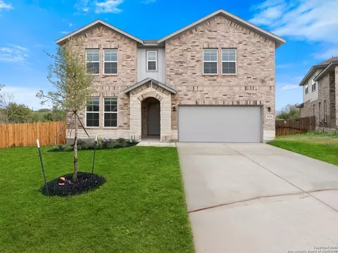 15234 Comanche Wolf, San Antonio, TX 78233