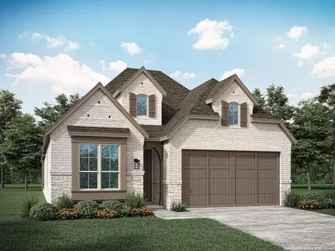 2516 High Ground, San Antonio, TX 78245