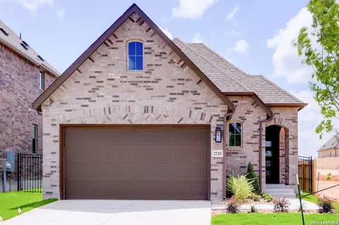 2215 Altiplano, San Antonio, TX 78245