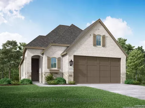 2215 Altiplano, San Antonio, TX 78245