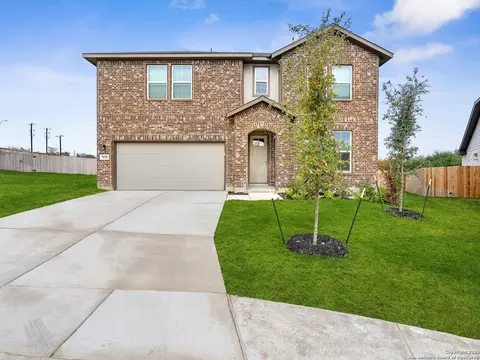 7035 Comanche Cave, San Antonio, TX 78233