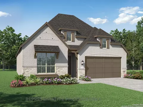 12315 Fort Anderson, San Antonio, TX 78245