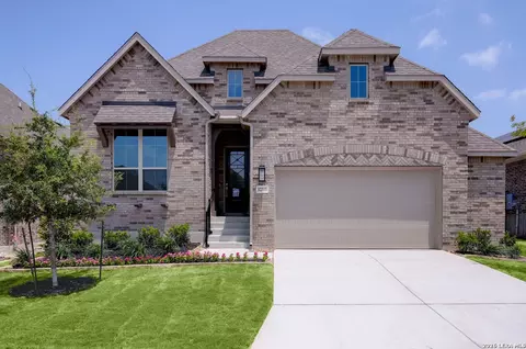 12315 Fort Anderson, San Antonio, TX 78245