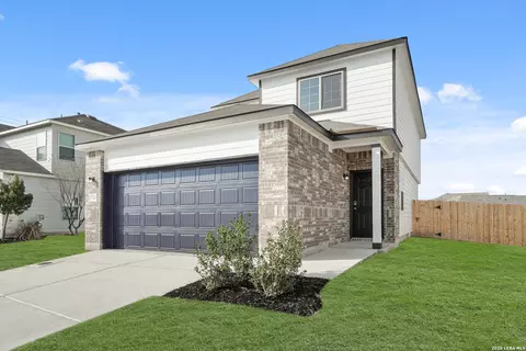 5711 Agate Cir, San Antonio, TX 78222