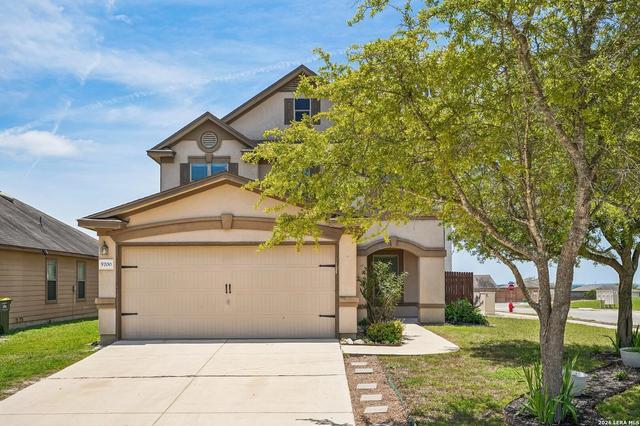 5700 Ping Way, Schertz, TX 78108