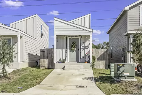 7184 Elm, San Antonio, TX 78244