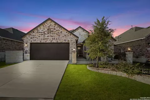 9407 Sundrop Vly, San Antonio, TX 78254