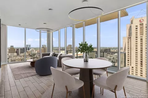 610 E Market #2508, San Antonio, TX 78205