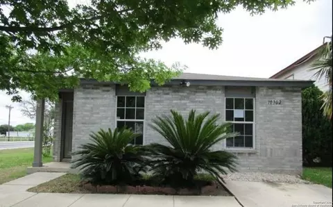 10302 Shady Mdws, San Antonio, TX 78245