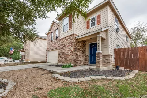 6110 Outlook Rdg, San Antonio, TX 78233