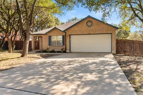 9150 Dover, San Antonio, TX 78250