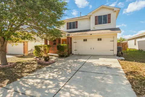 8454 Blackstone Cv, Converse, TX 78109