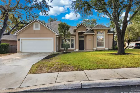 6438 Amber Oak, San Antonio, TX 78249