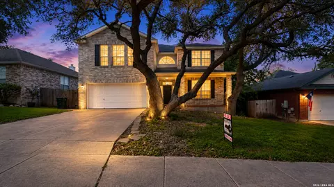 3617 Augusta Glade, Schertz, TX 78154