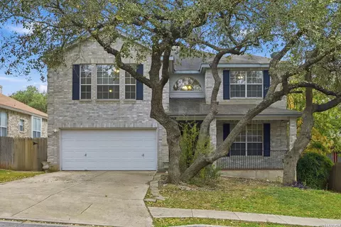 3617 Augusta Glade, Schertz, TX 78154