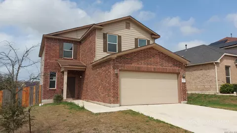 2027 Ares Cv, San Antonio, TX 78245