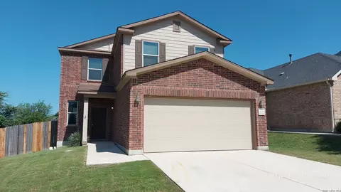 2027 Ares Cv, San Antonio, TX 78245