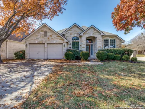 2347 Berwick, Round Rock, TX 78681