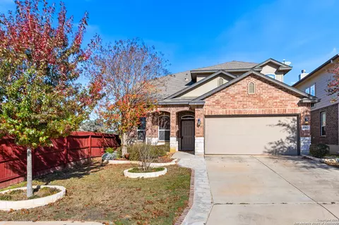 5903 Carriage Cpe, San Antonio, TX 78261