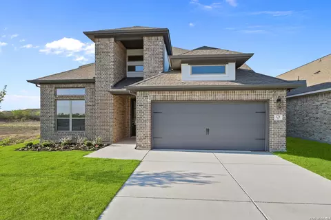 171 Desert Bloom, San Antonio, TX 78253