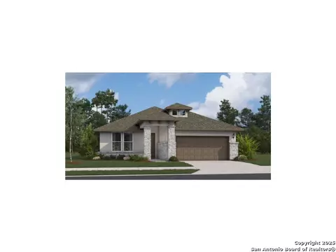 206 Laurel Hike, San Antonio, TX 78253